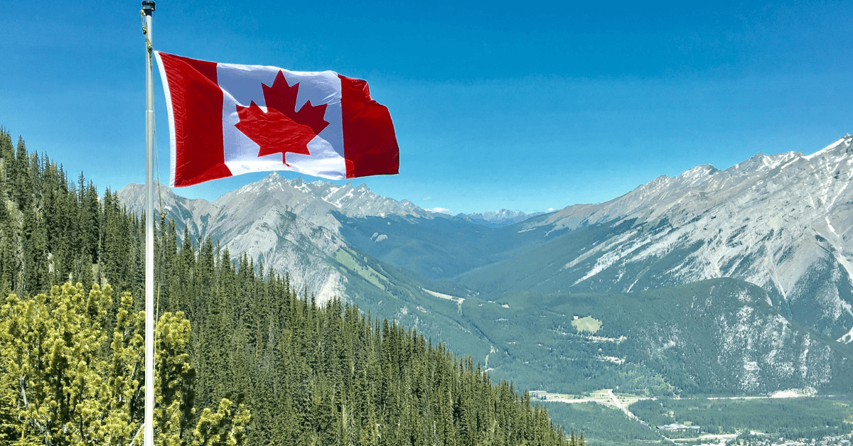 Letter of Invitation to Canada