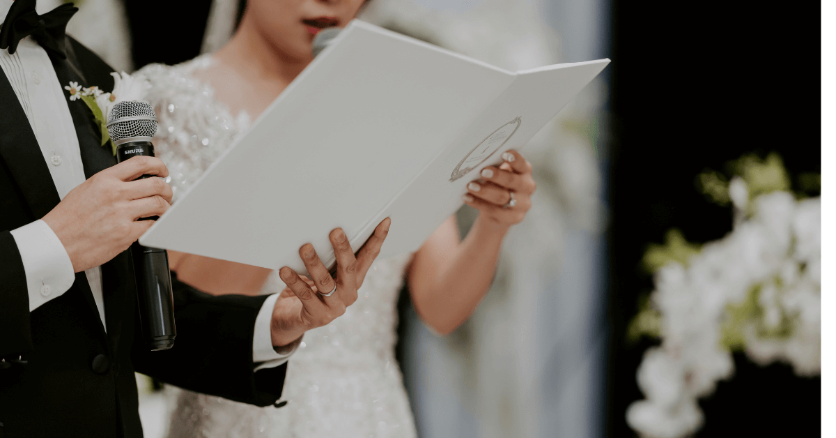 Letter to Spouse to Save Marriage