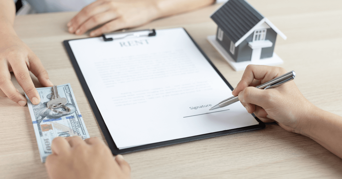 Cover Letter to Buy a House