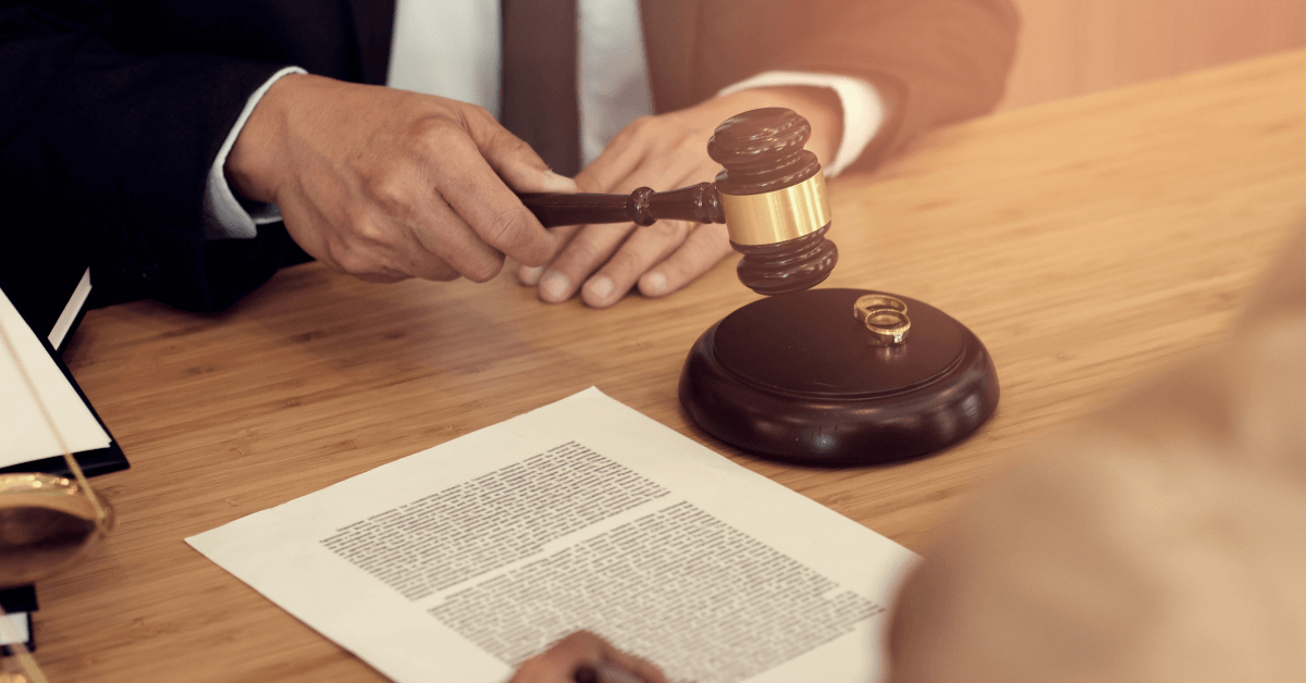 Leniency Letter to Judge for Husband