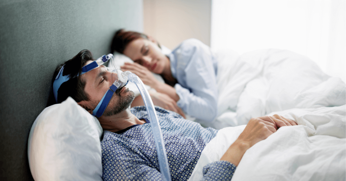 Sleep Apnea Secondary to PTSD Nexus Letter